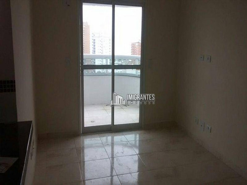 Imagem 6 de 22 de Apartamento De 2 Dormitórios Na Cidade Ocian - Ap0546