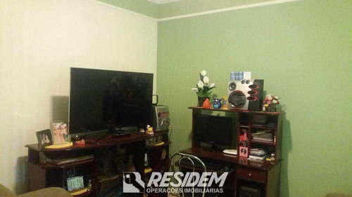 Imagem 4 de 11 de Casa Com 2 Dorms, Parque Santa Edwiges, Bauru - V99522425
