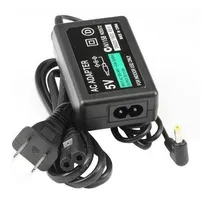 Comprar 10 Cargadores Para Psp En Caja De Calidad Fat Y Slim Mayoreo