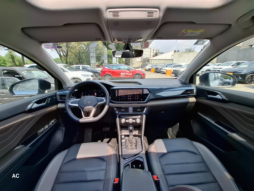 Volkswagen Taos 1.4 Tsi Highline At