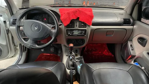 Renault Clio II F.ii Dynamique