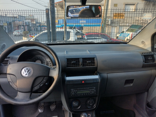 Imagen 5 de 6 de Volkswage Suran