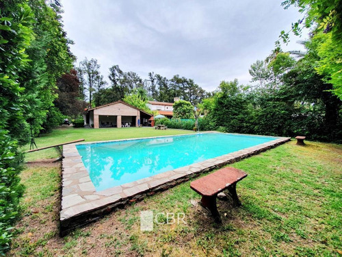 Imagen 29 de 29 de Quinta De 2 Dorm. S/ Lote 1115 M² - Pileta - Quincho - Parrilla