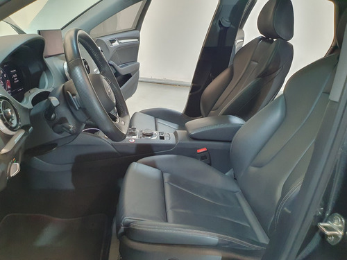 Audi S3 2.0 Tfsi Stronic Quattro 300cv