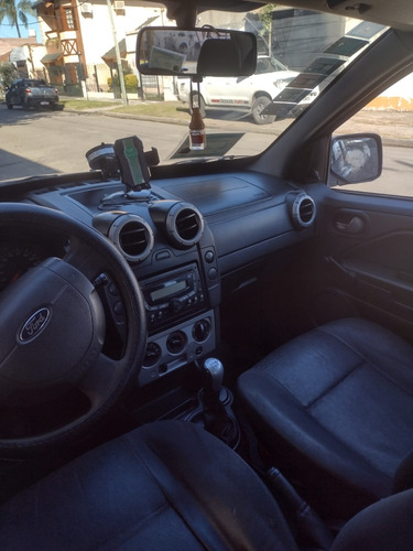 Ford Ecosport 1.6 Xl Plus Mp3 4x2