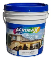 Comprar Pintura Pisos Y Fachadas 15 Colores Acrimax Premium 3.6 L
