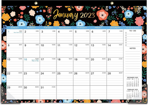 Calendario De Escritorio 2023 - Calendario De Escritorio 202