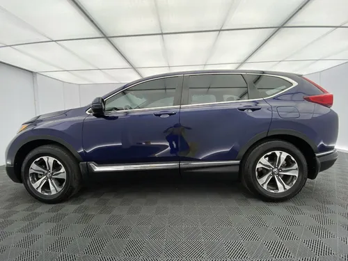 Honda CR-V 2.4 City Plus 2Wd