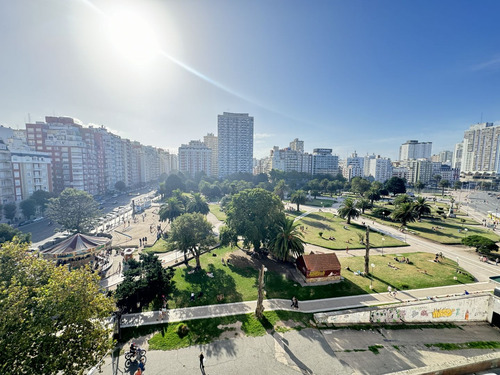 Departamento En Venta 3 Ambientes Plaza Colón Mar Del Plata