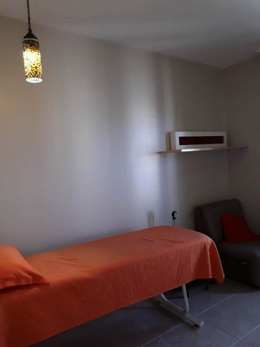 Apartamento Nascente 3 Quartos Sendo 1 Suite 114m2 A Venda Na Pituba - Adr759 - 69210348