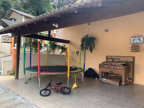 Imagem 2 de 9 de Terreno À Venda, 135 M² Por R$ 120.000,00 - Bom Retiro - Teresópolis/rj - Te0126