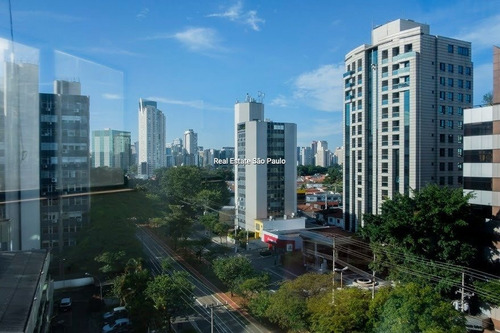 Salas/conjuntos - Brooklin - Ref: 10947 - L-re11905