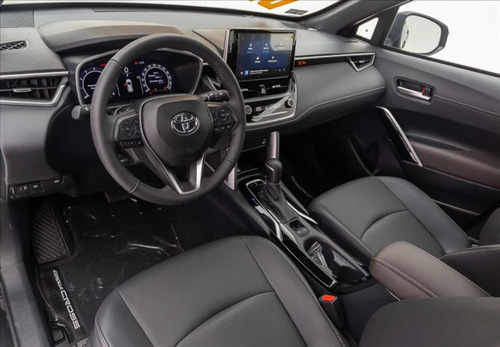 Toyota Corolla Cross 2.0 Vvt-ie Flex Xre Direct Shift