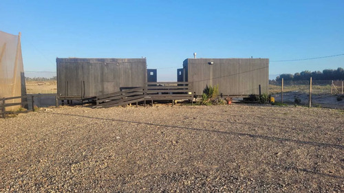 Vende Terreno Cercano A Serena Golf (155077)
