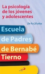 Psicologia Jovenes Y Adolescentes 9-20 Años - Tierno,ber...