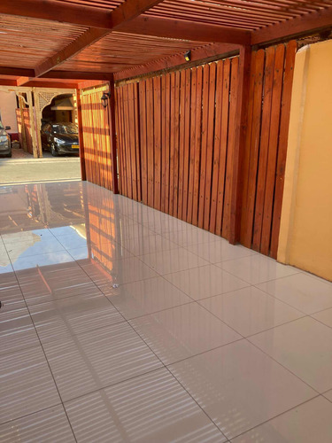 Arriendo Casa Interior Condominio Vista Hermosa Vi