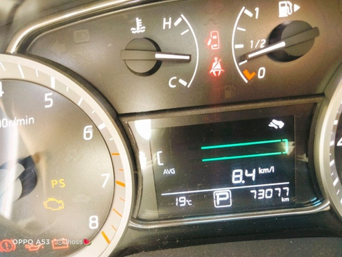 Imagen 7 de 10 de Nissan Sentra 2015 1.8 Sense At