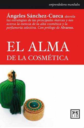 El Alma De Las Cosmética