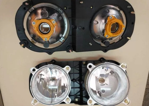 Faro De Ford Cargo 815-1721 Marca Pradolux