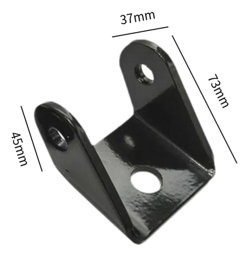 Delta Upper Clevis 1016384 Substituição De Instalação