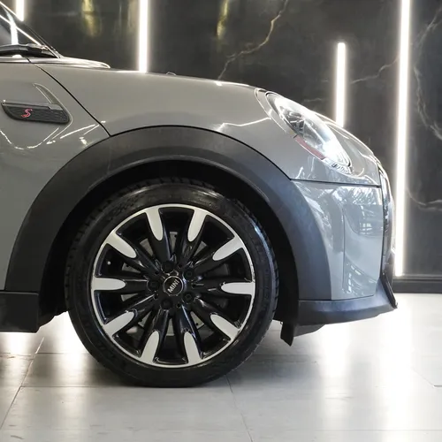 Mini Cooper S 2022