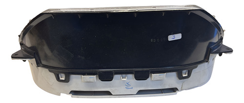Tablero Instrumental Ford Focus 98bp-10a855-ac (usado) Negro