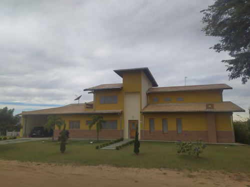 Imagem 1 de 15 de Sobrado Diferenciado No Ninho Verde 2 - 89