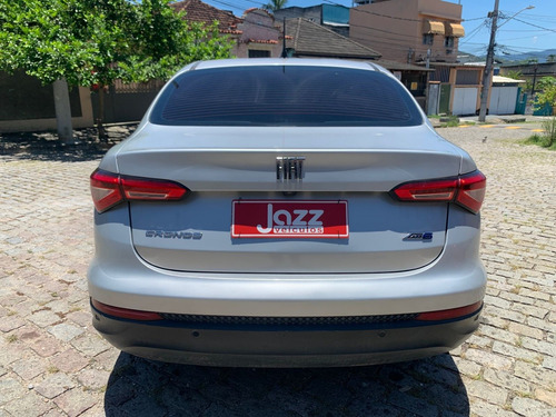 Fiat Cronos 1.8 E.TORQ FLEX PRECISION AT6