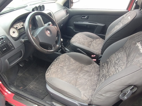 Fiat Strada 1.8 MPI ADVENTURE CE 8V FLEX 2P MANUAL