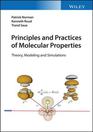 Libro Principles And Practices Of Molecular Properties : ...