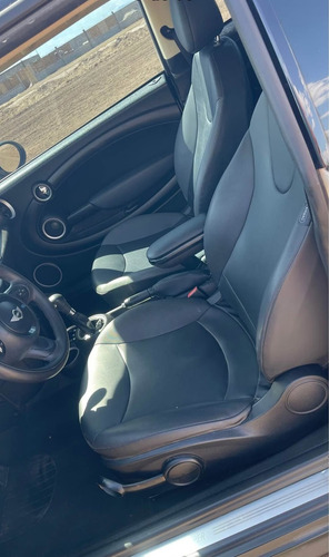 Mini Cooper 2013 Hardtop Enhermosillo,sonora