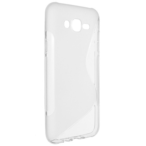 Funda Tpu Samsung Galaxy J7  J700