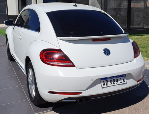 Volkswagen The Beetle 1.4 Tsi Design 2019