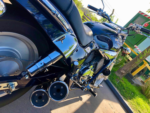 Imagen 12 de 13 de Kymco Venox 250