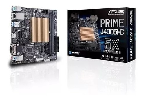 Pc Combo Actualizacion Asus Intel Dual Core 8gb Ssd 120