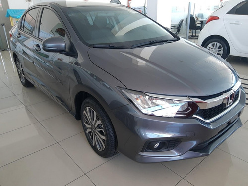 Honda City 1.5 Ex Flex Aut. 4p 2020/2020 0km