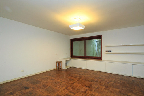 Imagem 23 de 30 de Casa Alto Padrão No Jardim Cordeiro- (alto Da Boa Vista) - Reo39698