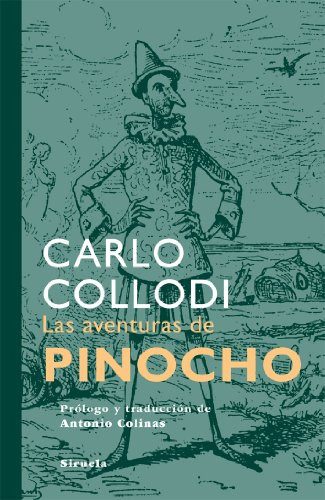 Libro Las Aventuras De Pinocho 9 Tiempo De Clásicos De Collo