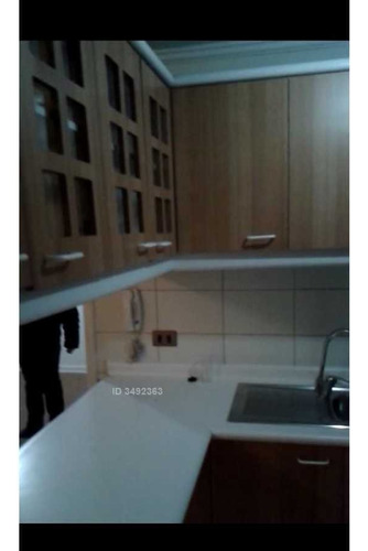 R.cumming $85m Super Oferta Parque Balmaceda Metro Próx. 1 C