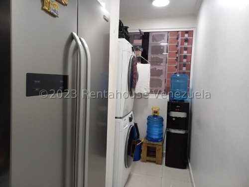 Apartamento En Venta Guarenas La Vaquera Fn
