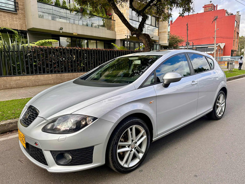 SEAT Leon 1.8 Fr Tsi Dsg