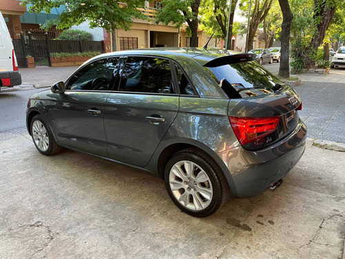 Audi A1 Sportback 1.4 Ambition Tfsi Stronic Año 2015