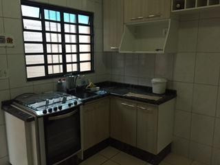 Imagem 4 de 5 de Casa Com 1 Dormitório, 60 M² - Venda Por R$ 239.000,00 Ou Aluguel Por R$ 1.000,00 - Vila Formosa - São Paulo/sp - Ca0365