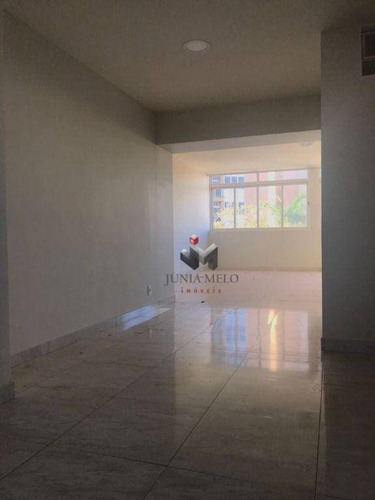 Imagem 4 de 24 de Apartamento A Venda Por R$ 440.000 Ou Aluguel Por R$ 1.100com 3 Dormitórios, 220 M² - /mês - Centro - Ribeirão Preto/sp - Ap4003