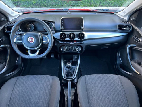 Imagem 7 de 12 de Fiat Cronos Drive 1.3 8v Flex 2019/2020