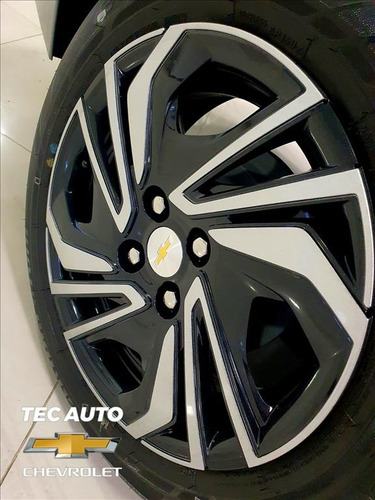 Chevrolet Onix 1.0 TURBO FLEX PLUS LT AUTOMÁTICO