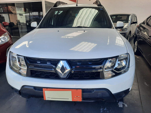 Renault Duster 1.6 16v Expression Hi-flex 5p