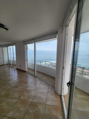 Depto En Venta Vista Al Mar Punta Cavancha (84878)