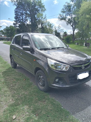 Suzuki Alto 1.0 K10 5p