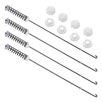 Comprar Varillas Suspension Amortiguadores Lavadora Whirlpool Orig